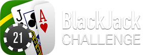 BlackJack Challenge - The best blackjack app for iPhone, iPad and Apple TV